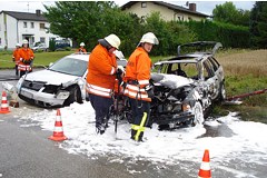 Feuerwehr March