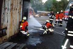 Feuerwehr March