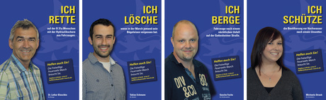 Plakat-Banner Plakat-Banner