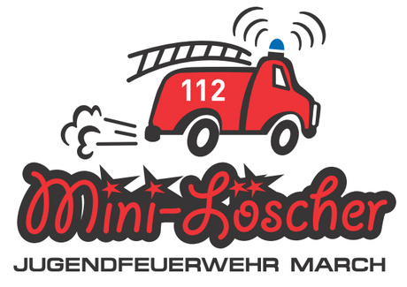Logo der Mini Löscher