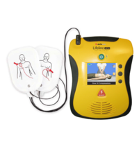 Defibrillator