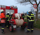 Probe Abteilung Neuershausen