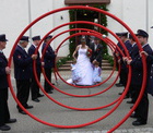 Hochzeit von Diana & Pius Schneider