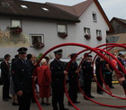 Hochzeit von Diana & Pius Schneider