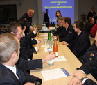 Hauptversammlung 2014