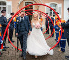 Hochzeit von Madeleine und Michael Memer