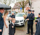 Hochzeit von Madeleine und Michael Memer