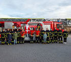 Bildquelle: Stefan Berger, Feuerwehr March