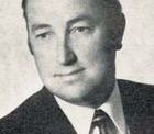 1973: Als kommissarischer Brgermeister von Holzhausen richtete Bernhard Gutmann ein Gruwort an die rtliche Feuerwehr in deren Festschrift zum 25-jhrigen Bestehen der Freiwilligen Feuerwehr