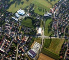 Luftbild Juli 2012
