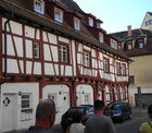 Stadtrundgang in Pfullendorf