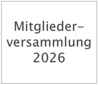 Mitgliederversammlung