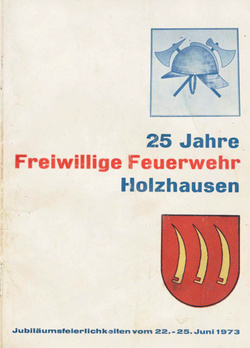 Festschrift 1973