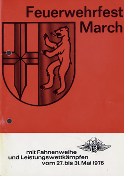 Festschrift 1976