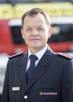 1. Vorsitzender des Frdervereins Jrgen Brchig