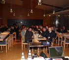 Hauptversammlung 2010