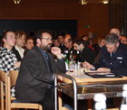 Hauptversammlung 2010