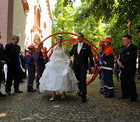 Hochzeit Nicole und Patrick Gutmann