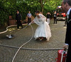 Hochzeit Nicole und Patrick Gutmann