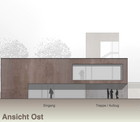Ansicht Ost
