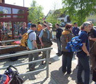 Wanderung am Kaiserstuhl