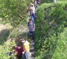 Wanderung am Kaiserstuhl