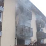 Brand Schwarzwaldstrae