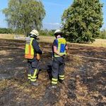 Bildquelle: Stefan Berger, Feuerwehr March