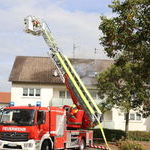 Bildquelle: Josef Hgele, Feuerwehr March