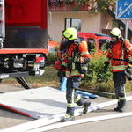 Bildquelle: Josef Hgele, Feuerwehr March