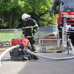 Bildquelle: Josef Hgele, Feuerwehr March