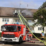 Bildquelle: Josef Hgele, Feuerwehr March