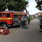 Bildquelle: Stefan Berger, Feuerwehr March