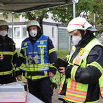 Bildquelle: Josef Hgele, Feuerwehr March