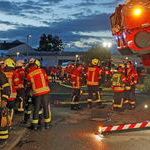 Bildquelle: Josef Hgele, Feuerwehr March