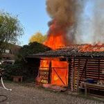 Bildquelle: Patrick Gutmann, Feuerwehr March