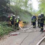 Bildquelle: Patrick Gutmann, Feuerwehr March