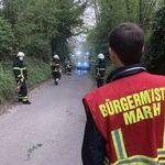 Bildquelle: Patrick Gutmann, Feuerwehr March