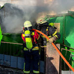 Bildquelle: Stefan Berger, Feuerwehr March