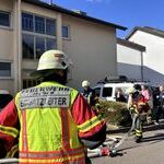 Bildquelle: Patrick Gutmann (Feuerwehr March)